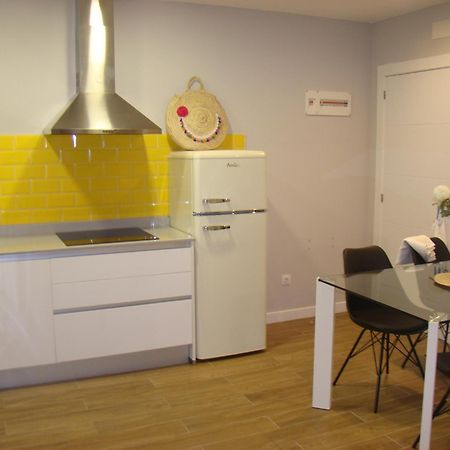 Apartamentos La Pereda 산탄데르 외부 사진